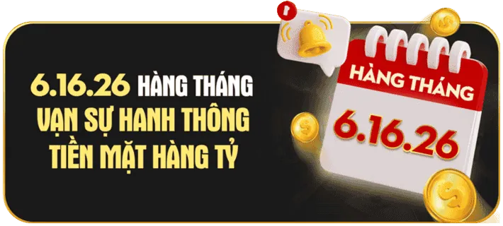 Ưu đãi hàng ngày bet69 app