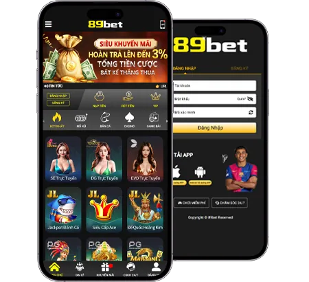 Ưu đãi độc quyền cho thành viên bet69 app