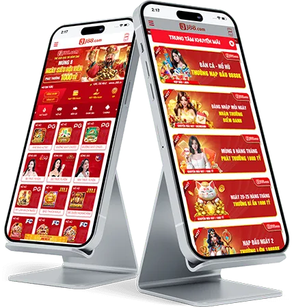 Trải nghiệm di động mượt mà với bet69 app