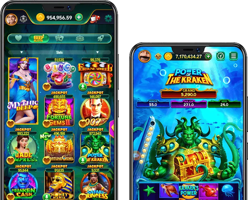 Kho game đa dạng tại bet69 app