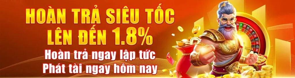 Thưởng nạp lại hàng ngày/tuần bet69 app
