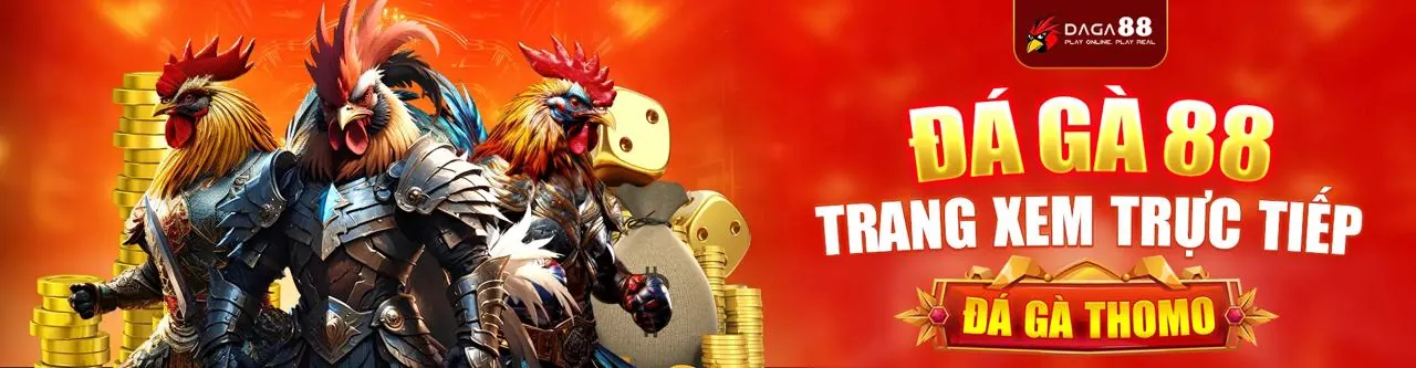 Trận đấu đá gà kịch tính tại bet69 app