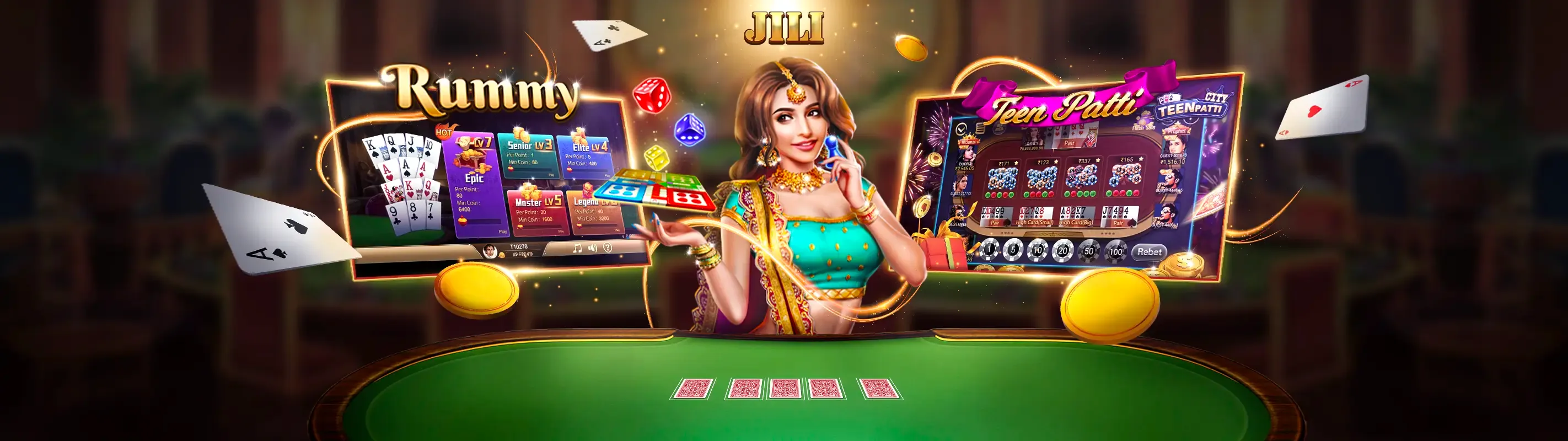 Hình ảnh chính bet69 App với các trò chơi chiến lược