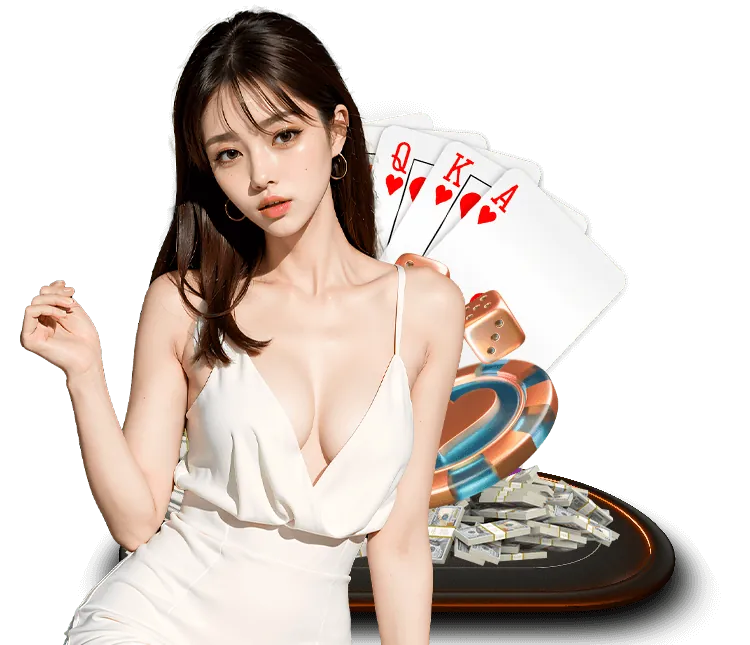 Trò chơi bài bàn bet69 app